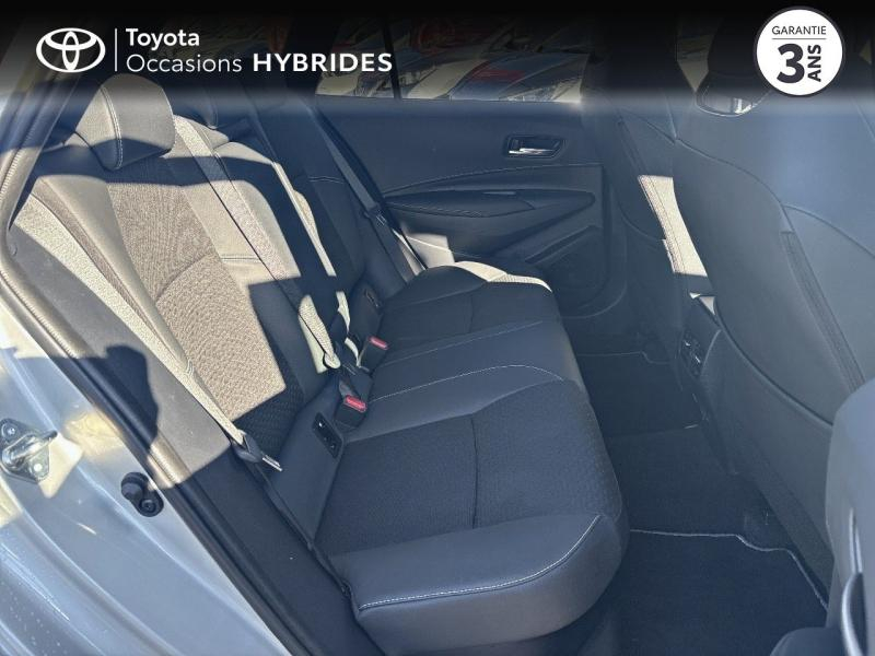 TOYOTA Corolla Touring Spt d’occasion à vendre à CAVAILLON chez VDA (Photo 7)