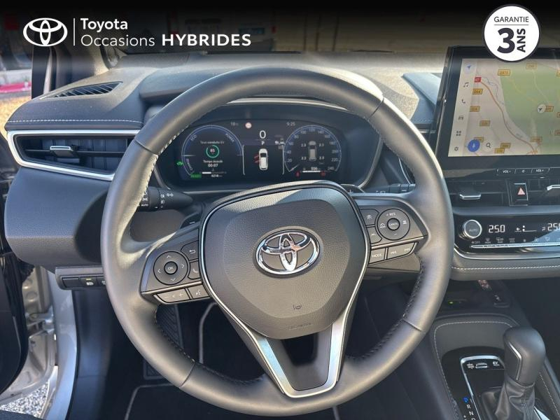 TOYOTA Corolla Touring Spt d’occasion à vendre à CAVAILLON chez VDA (Photo 9)