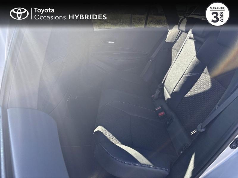 TOYOTA Corolla Touring Spt d’occasion à vendre à CAVAILLON chez VDA (Photo 12)