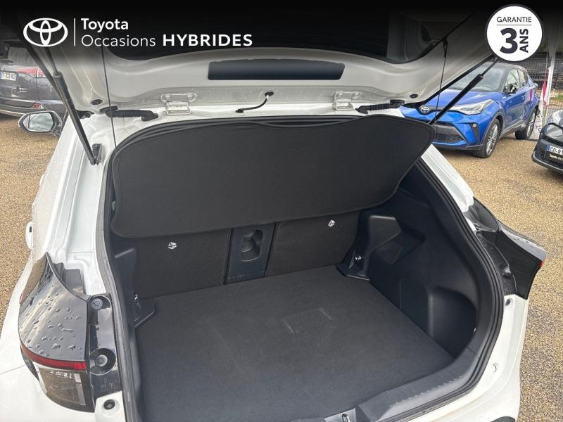 TOYOTA Yaris Cross d’occasion à vendre à CAVAILLON chez VDA (Photo 10)