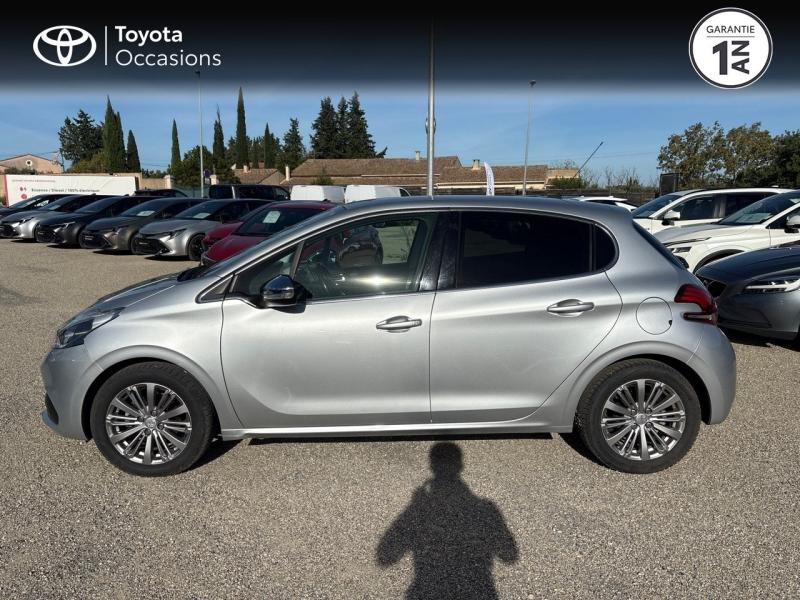 PEUGEOT 208 d’occasion à vendre à CAVAILLON chez VDA (Photo 3)