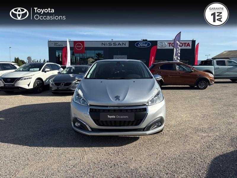PEUGEOT 208 d’occasion à vendre à CAVAILLON chez VDA (Photo 5)