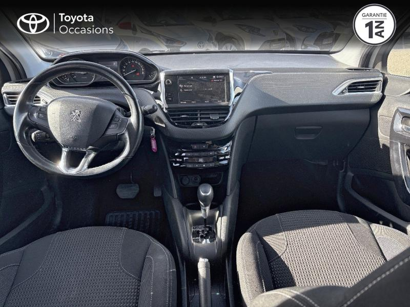 PEUGEOT 208 d’occasion à vendre à CAVAILLON chez VDA (Photo 8)