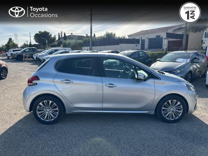 PEUGEOT 208 d’occasion à vendre à CAVAILLON chez VDA (Photo 17)