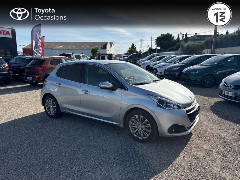 PEUGEOT 208 d’occasion à vendre à CAVAILLON chez VDA (Photo 19)