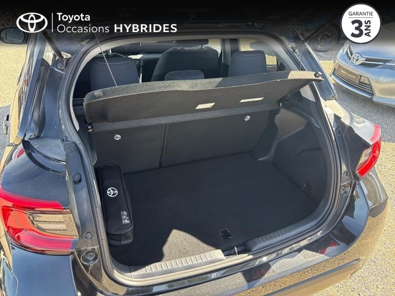 TOYOTA Yaris d’occasion à vendre à CAVAILLON chez VDA (Photo 10)