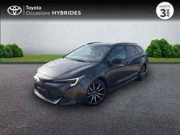 TOYOTA Corolla Touring Spt d’occasion à vendre à CAVAILLON