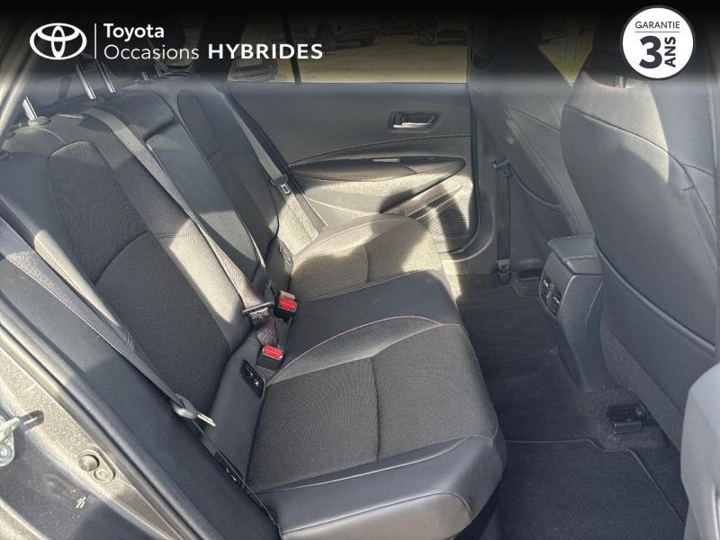 agency.seo.links.detann.title TOYOTA Corolla Touring Spt d’occasion à vendre à CAVAILLON chez VDA (Photo 7)