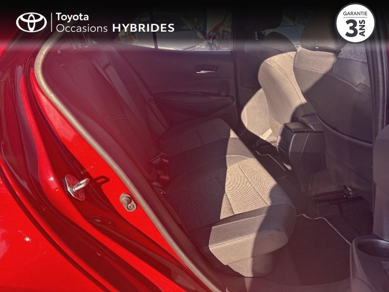 TOYOTA Corolla d’occasion à vendre à CAVAILLON chez VDA (Photo 7)
