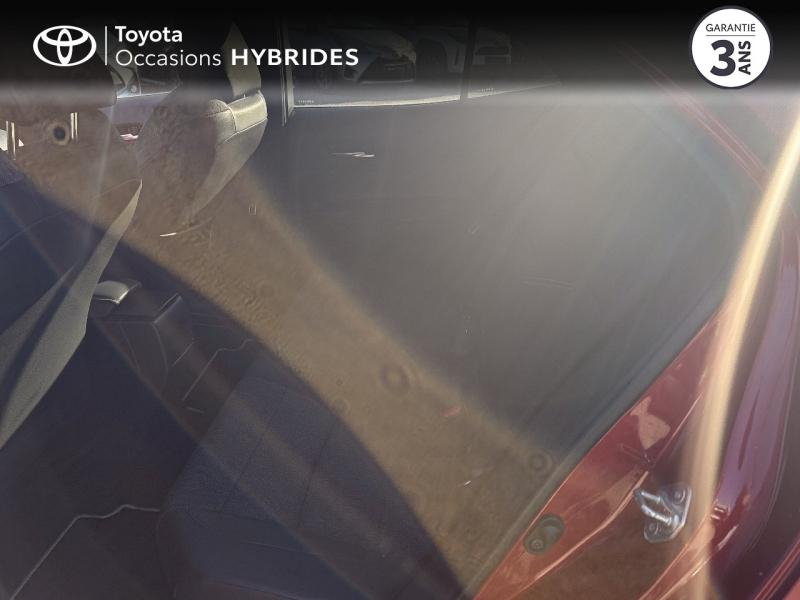 TOYOTA Corolla d’occasion à vendre à CAVAILLON chez VDA (Photo 12)