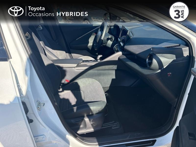 TOYOTA C-HR d’occasion à vendre à CAVAILLON chez VDA (Photo 6)