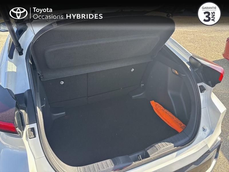 TOYOTA C-HR d’occasion à vendre à CAVAILLON chez VDA (Photo 10)