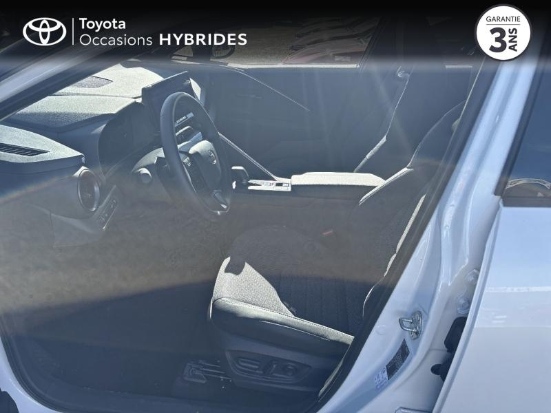 TOYOTA C-HR d’occasion à vendre à CAVAILLON chez VDA (Photo 11)