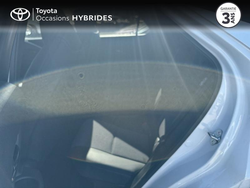 TOYOTA C-HR d’occasion à vendre à CAVAILLON chez VDA (Photo 12)