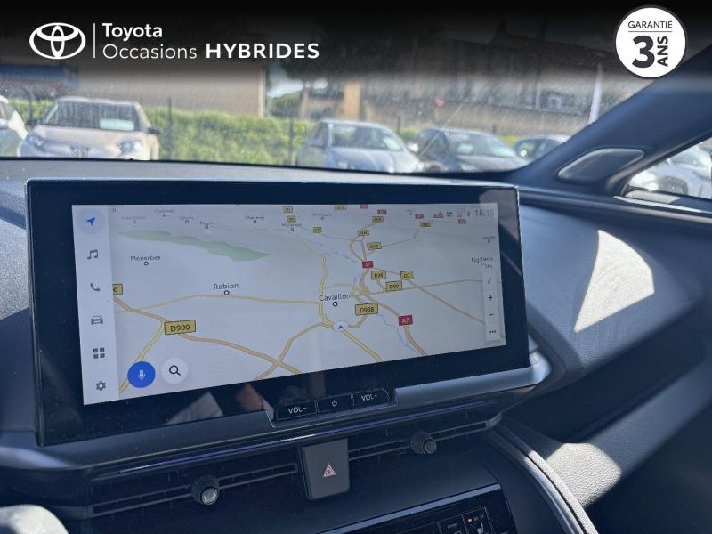 TOYOTA C-HR d’occasion à vendre à CAVAILLON chez VDA (Photo 15)