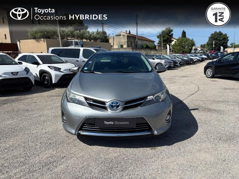 TOYOTA Auris d’occasion à vendre à CAVAILLON chez VDA (Photo 5)