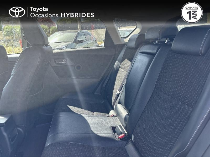 TOYOTA Auris d’occasion à vendre à CAVAILLON chez VDA (Photo 12)