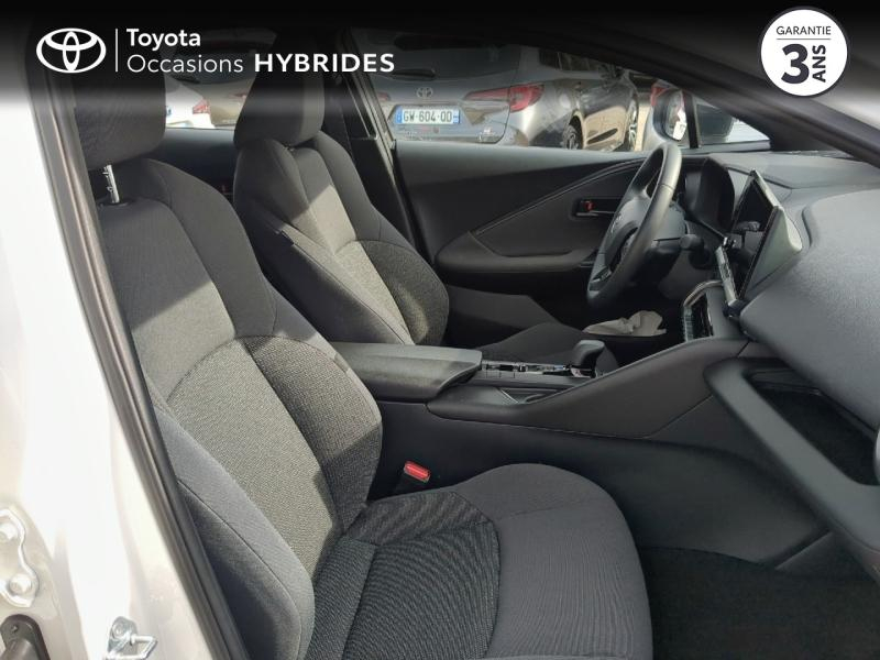 TOYOTA C-HR d’occasion à vendre à CAVAILLON chez VDA (Photo 6)
