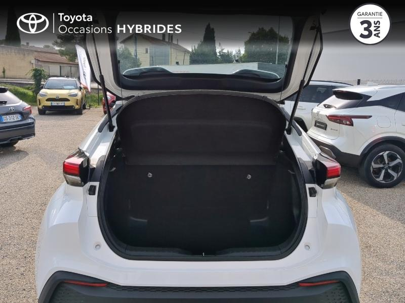TOYOTA C-HR d’occasion à vendre à CAVAILLON chez VDA (Photo 10)