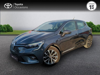 RENAULT Clio d’occasion à vendre à CAVAILLON