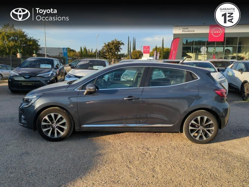 RENAULT Clio d’occasion à vendre à CAVAILLON chez VDA (Photo 3)