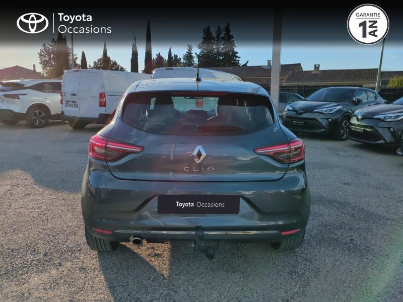 RENAULT Clio d’occasion à vendre à CAVAILLON chez VDA (Photo 4)