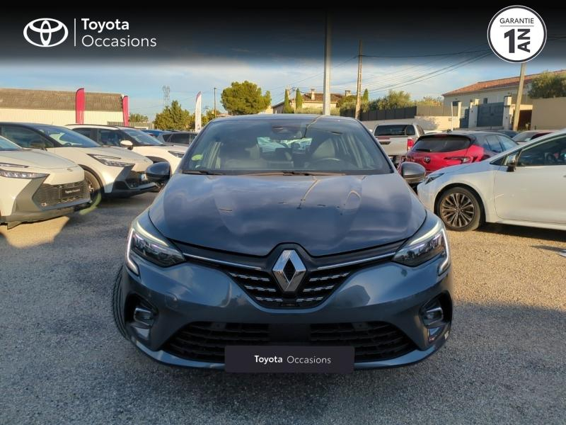 RENAULT Clio d’occasion à vendre à CAVAILLON chez VDA (Photo 5)