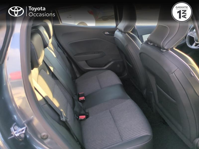 RENAULT Clio d’occasion à vendre à CAVAILLON chez VDA (Photo 7)