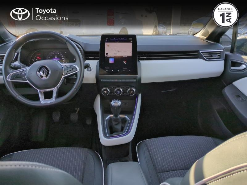 RENAULT Clio d’occasion à vendre à CAVAILLON chez VDA (Photo 8)