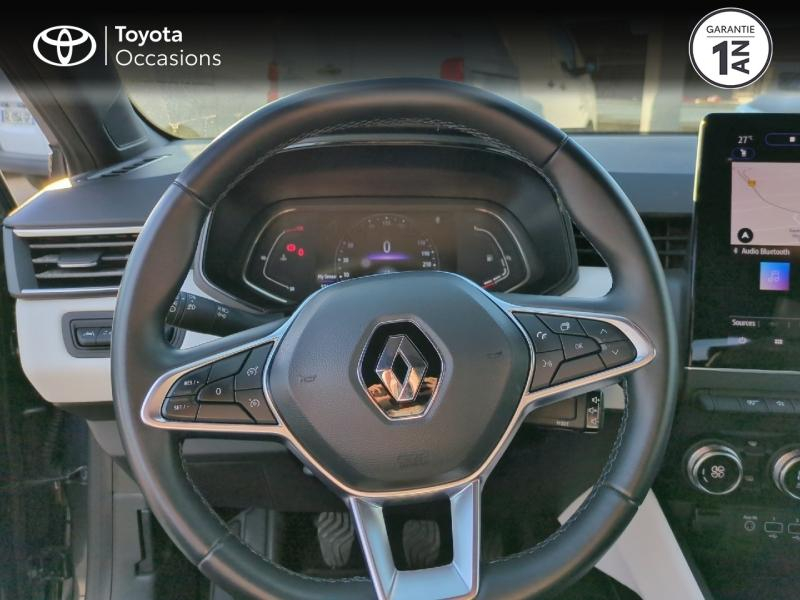 RENAULT Clio d’occasion à vendre à CAVAILLON chez VDA (Photo 9)