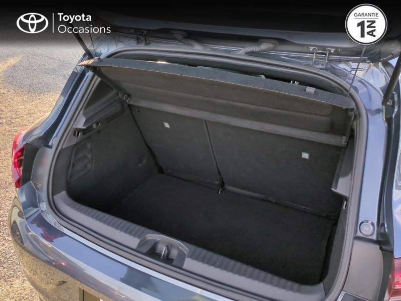 RENAULT Clio d’occasion à vendre à CAVAILLON chez VDA (Photo 10)