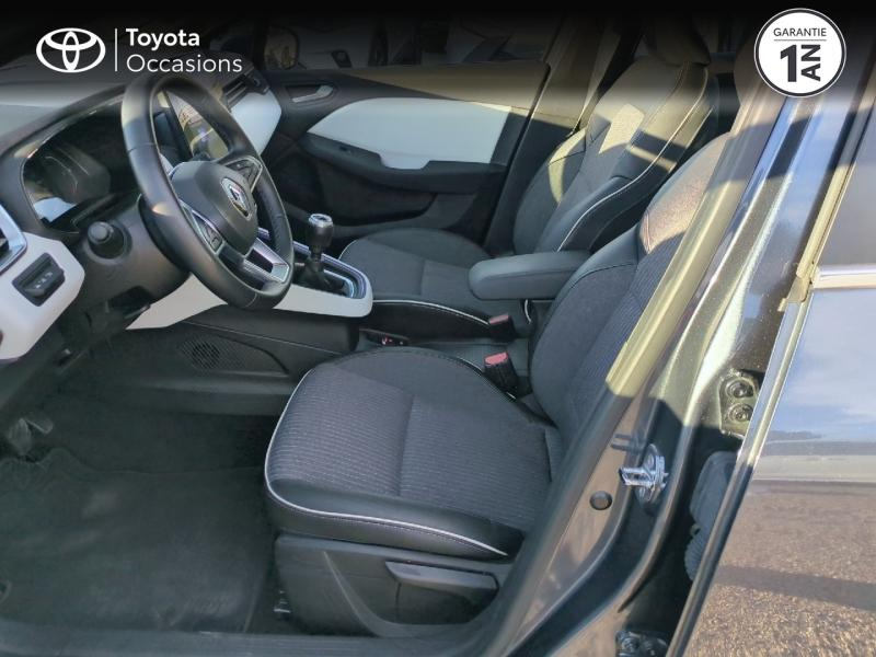 RENAULT Clio d’occasion à vendre à CAVAILLON chez VDA (Photo 11)