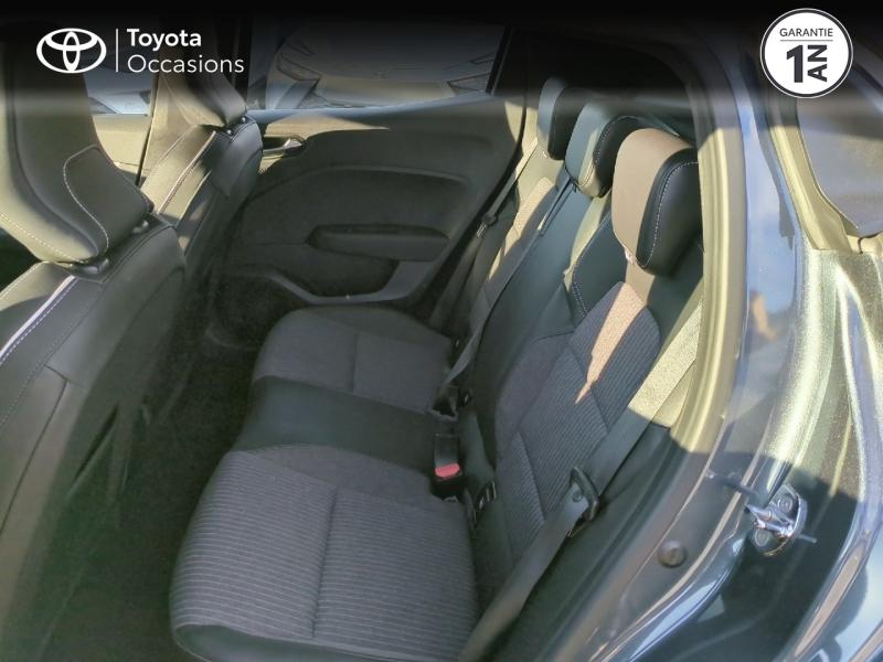 RENAULT Clio d’occasion à vendre à CAVAILLON chez VDA (Photo 12)