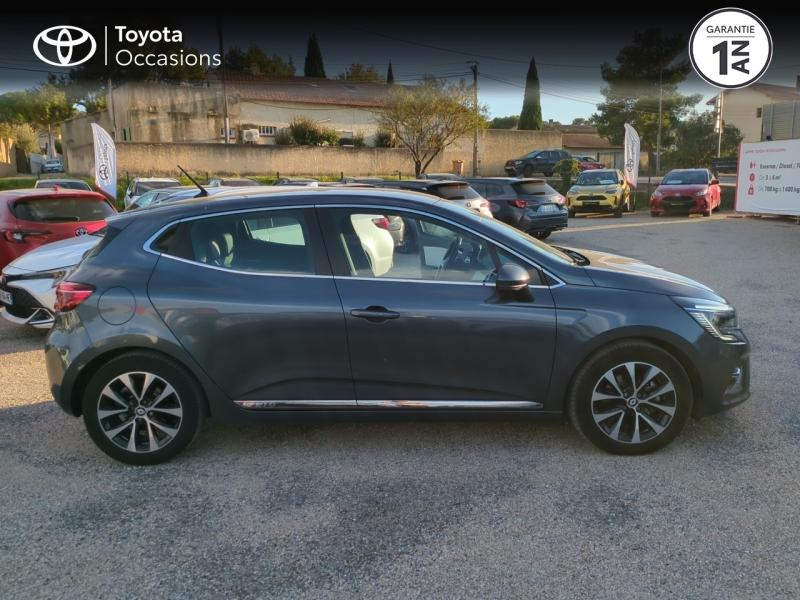 RENAULT Clio d’occasion à vendre à CAVAILLON chez VDA (Photo 17)