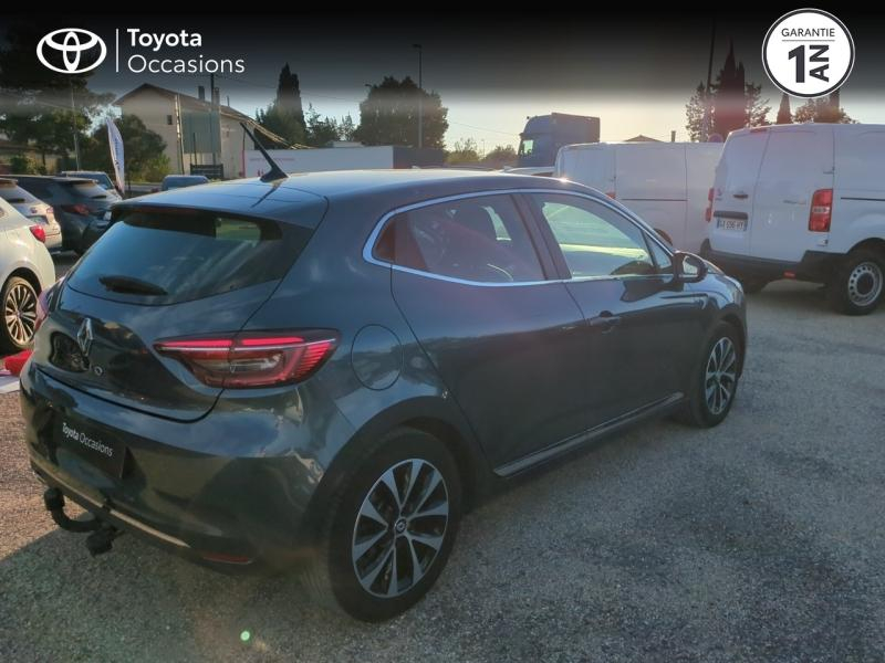 RENAULT Clio d’occasion à vendre à CAVAILLON chez VDA (Photo 18)