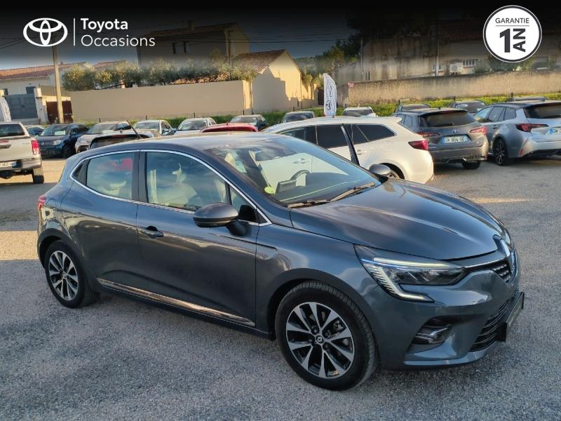RENAULT Clio d’occasion à vendre à CAVAILLON chez VDA (Photo 19)