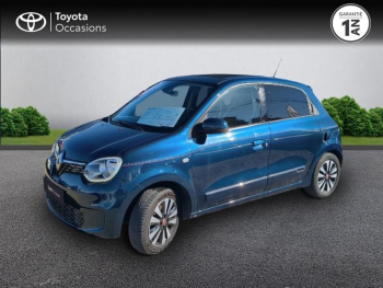 RENAULT Twingo d’occasion à vendre à CAVAILLON