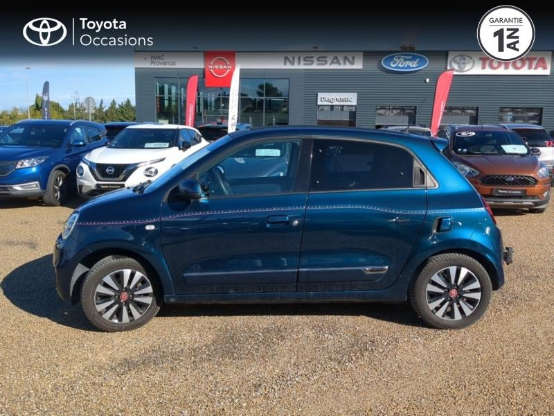 RENAULT Twingo d’occasion à vendre à CAVAILLON chez VDA (Photo 3)