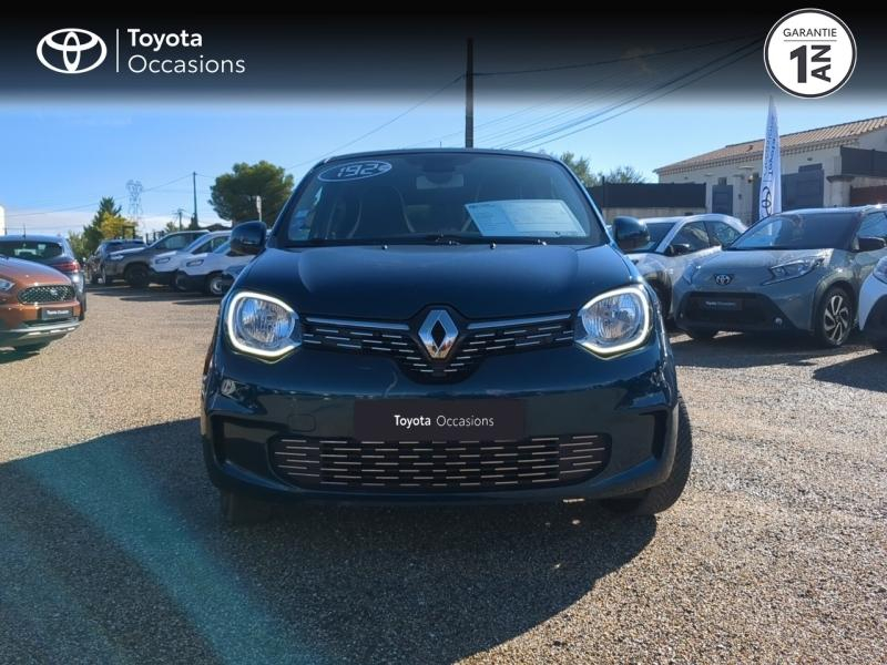 RENAULT Twingo d’occasion à vendre à CAVAILLON chez VDA (Photo 5)