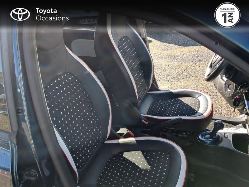 RENAULT Twingo d’occasion à vendre à CAVAILLON chez VDA (Photo 6)