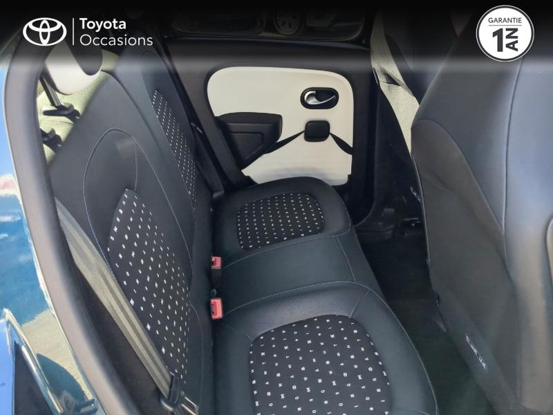 RENAULT Twingo d’occasion à vendre à CAVAILLON chez VDA (Photo 7)