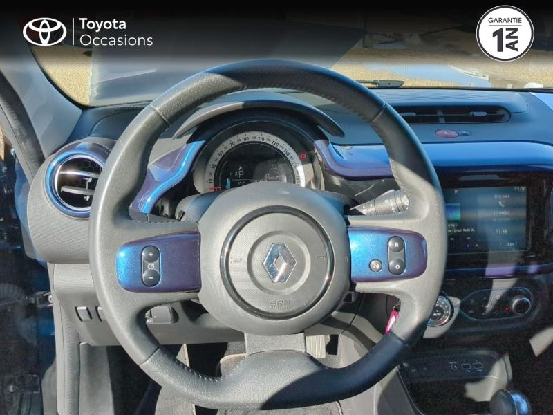 RENAULT Twingo d’occasion à vendre à CAVAILLON chez VDA (Photo 9)