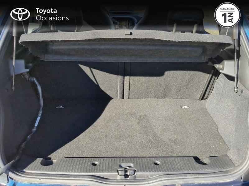 RENAULT Twingo d’occasion à vendre à CAVAILLON chez VDA (Photo 10)