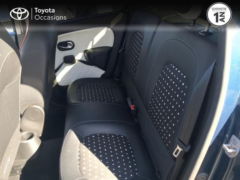 RENAULT Twingo d’occasion à vendre à CAVAILLON chez VDA (Photo 12)