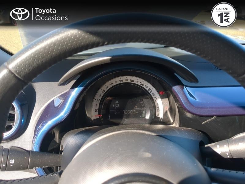 RENAULT Twingo d’occasion à vendre à CAVAILLON chez VDA (Photo 13)