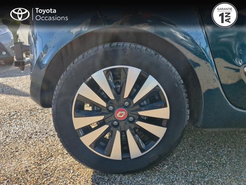 RENAULT Twingo d’occasion à vendre à CAVAILLON chez VDA (Photo 16)