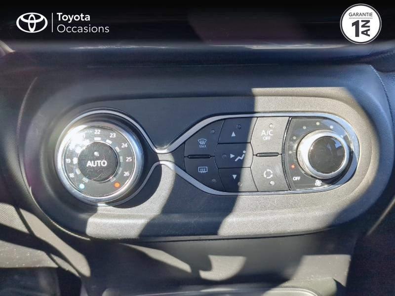 RENAULT Twingo d’occasion à vendre à CAVAILLON chez VDA (Photo 17)