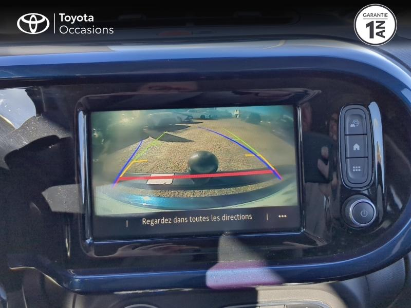 RENAULT Twingo d’occasion à vendre à CAVAILLON chez VDA (Photo 18)