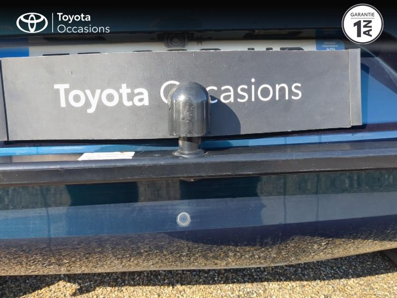 RENAULT Twingo d’occasion à vendre à CAVAILLON chez VDA (Photo 19)