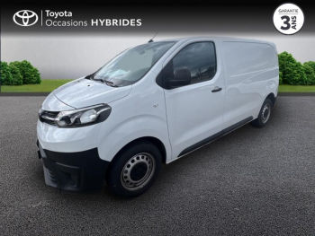 TOYOTA ProAce VUL d’occasion à vendre à CAVAILLON